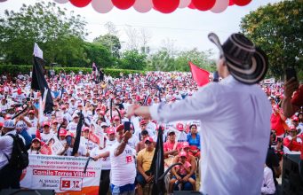“Mujer rural propietaria de tierra”: la propuesta de Camilo Torres para cerrar la brecha en el campo