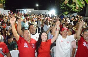 L101 fortalece presencia territorial en el Atlántico y convierte demandas ciudadanas en agenda de gestión