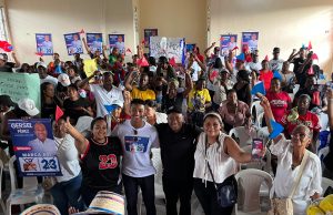 El Pacífico colombiano avanza hacia otro nivel: liderazgo afro, alianzas estratégicas y crecimiento territorial consolidan el camino de Gersel Pérez