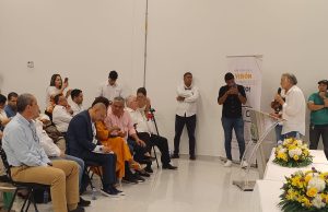 Consolidación de la región Caribe como potencia bioenergética es inaplazable: gobernador Verano