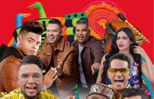 Carnaval del Atlántico acepta renuncia de la embajadora de las fiestas y confirma Gran Show del jueves