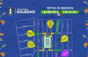 Boletas para el Festival de Orquestas del domingo no pueden ser vendidas y tienen un código de verificación