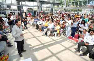 Economía popular: feria de Prosperidad Social beneficióa 50 unidades productivas en Atlántico