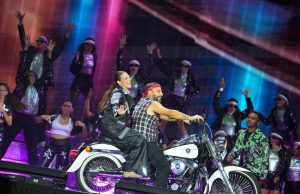 Barranquilla suena a alegría y Carnaval en la Coronación de los reyes 2026
