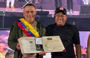 Reconocimiento a Hilton Escobar y a la Banda de Baranoa: identidad cultural que avanza hacia el reconocimiento nacional