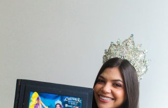 Las mujeres que siguen reinando en el corazón y la memoria del Carnaval del Atlántico