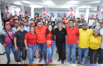 Malambo consolida liderazgo territorial tras una semana de trabajo estratégico en el Atlántico