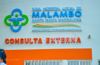 Gobernación del Atlántico inició vacunación infantil contra el dengue en cinco municipios