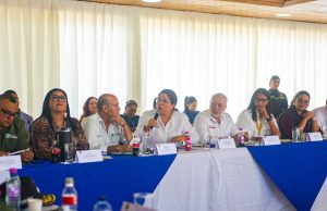 APROBADO EL COMANDO METROPOLITANO DE POLICÍA PARA SOLEDAD Y MALAMBO