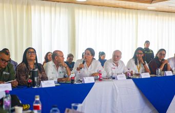 APROBADO EL COMANDO METROPOLITANO DE POLICÍA PARA SOLEDAD Y MALAMBO