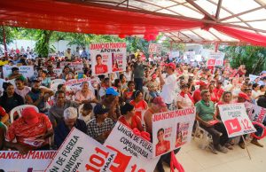 “Sabanalarga ya eligió a sus congresistas”: Camilo Torres Villalba Y Jezmi Barraza