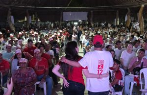 Santo Tomás cierra jornada dominical con respaldo a L101 y L12