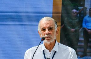 Gobierno de Brasil invita al gobernador Eduardo Verano a que comparta modelo de educación a favor de la niñez