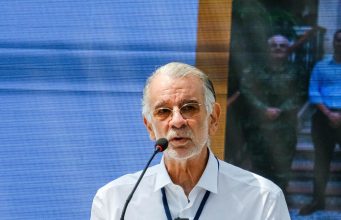 Gobierno de Brasil invita al gobernador Eduardo Verano a que comparta modelo de educación a favor de la niñez