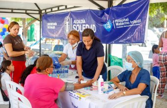 Soledad, líder en salud en el Atlántico: tercer año consecutivo en el primer lugar de desempeño