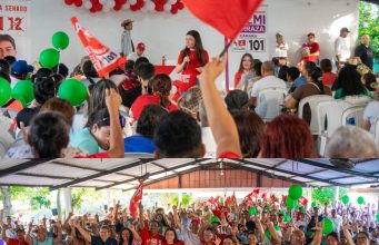Multitudinarias reuniones en el Atlántico consolidan respaldo a L101