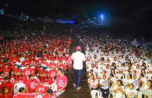 Sincelejo ‘se casa’ con el movimiento L12 de Camilo Torres Villalba