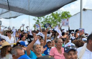 Concordia ratifica su respaldo y fortalece el crecimiento del proyecto liderado por Gersel Pérez en el Magdalena