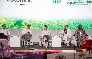 Menos desigualdad y más acceso a latierra, urgen delegaciones en ICARRD +20
