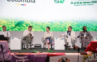 Menos desigualdad y más acceso a latierra, urgen delegaciones en ICARRD +20