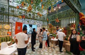 Atlántico proyecta su marca de territorio en ANATO con ‘Vive el Caribe diferente’