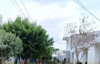 Desastre y desolación en Córdoba por inundaciones del río Sinú