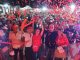 L101 inicia su gira de cierre con multitudinario respaldo ciudadano en el Sur Occidente de Barranquillla, Atlántico