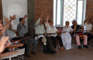 Prosperidad Social en el Atlántico inicia entrega detransferencias de los ciclos 1 y 2 de ColombiaMayor