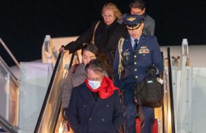 Presidente Gustavo Petro desarrollará agenda oficial en Washington D. C.