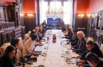 Canciller dijo que la reunión de los presidentes Petro y Trump representa un fortalecimiento en las relaciones de los dos países, la región y el hemisferio