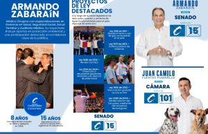 Un mismo camino, una misma causa: liderazgo conservador impulsa bienestar social, ambiental y animal en el Atlántico