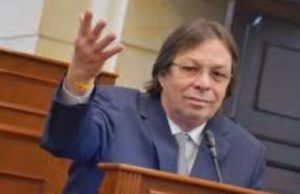 César Lorduy propone línea de subsidio para vivienda VIS y VIP dirigida a madres cabeza de familia