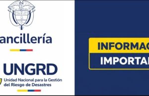 Ayuda internacional solo se activa por solicitud del Gobierno nacional; respuesta a emergencia en Córdoba está garantizada