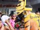 ¡El tigre de la provincia rugió en Galapa!Gustavo