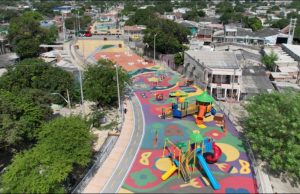 Catastro Barranquilla alcanza resultados históricos con inteligencia artificial y tecnología geoespacial
