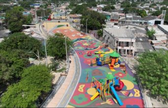 Catastro Barranquilla alcanza resultados históricos con inteligencia artificial y tecnología geoespacial