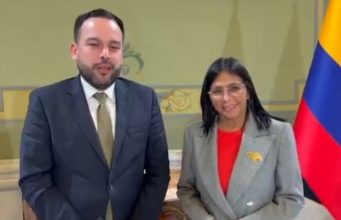 Colombia y Venezuela avanzan en integración energética antes del encuentro entre los presidentes Gustavo Petro y Delcy Rodríguez