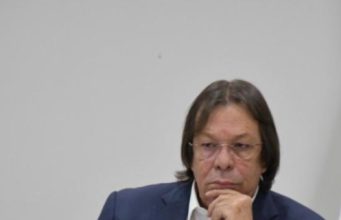 César Lorduy advierte que Colombia no puede seguir gobernándose desde la improvisación