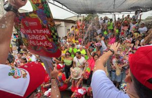Tránsito del Atlántico inicia campaña de seguridad vial