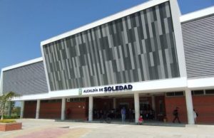 Soledad decreta tarde y días cívicos por el Carnaval 2026