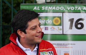 Mello zabarain culmina exitosa gira de fin de semana por Bogotá