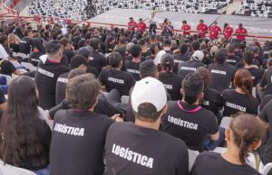 Preseleccionadas 1.500 personas para conformar el Equipo de Logística del 59° Festival de la Leyenda Vallenata