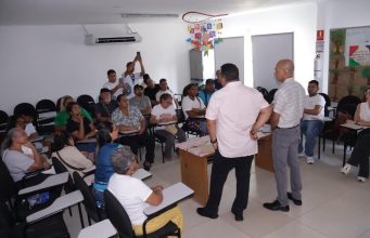Baranoa tendrá el nuevo Centro Cultural del Atlántico, una apuesta por el talento y la identidad