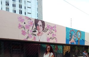 Murales que cuentan ciudad: crónica de un recorrido por el arte urbano de Barranquilla