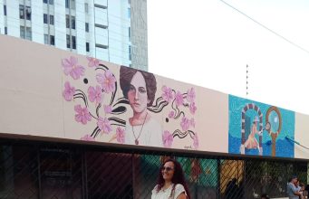 Murales que cuentan ciudad: crónica de un recorrido por el arte urbano de Barranquilla