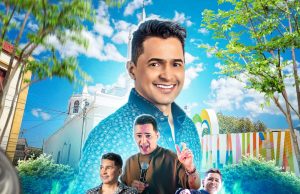 Jorge Celedón, hoy está de cumpleaños y lo celebra llegando a los primeros lugares con la canción ‘Me voy de ti
