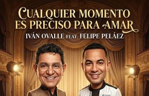 Se inscribió en el 59 Festival Vallenato, Omar ‘El Zorro’ Hernández