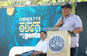 Minvivienda y Alcaldía de Baranoa socializan la construcción de redes de alcantarillado