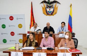 Concejo de Barranquilla enfoca agenda en salud pública, protección de las mujeres y control del gasto