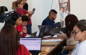¡170 sueños que comienzan a volar! Alcaldía de Soledad entrega nuevas becas universitarias a jóvenes del municipio